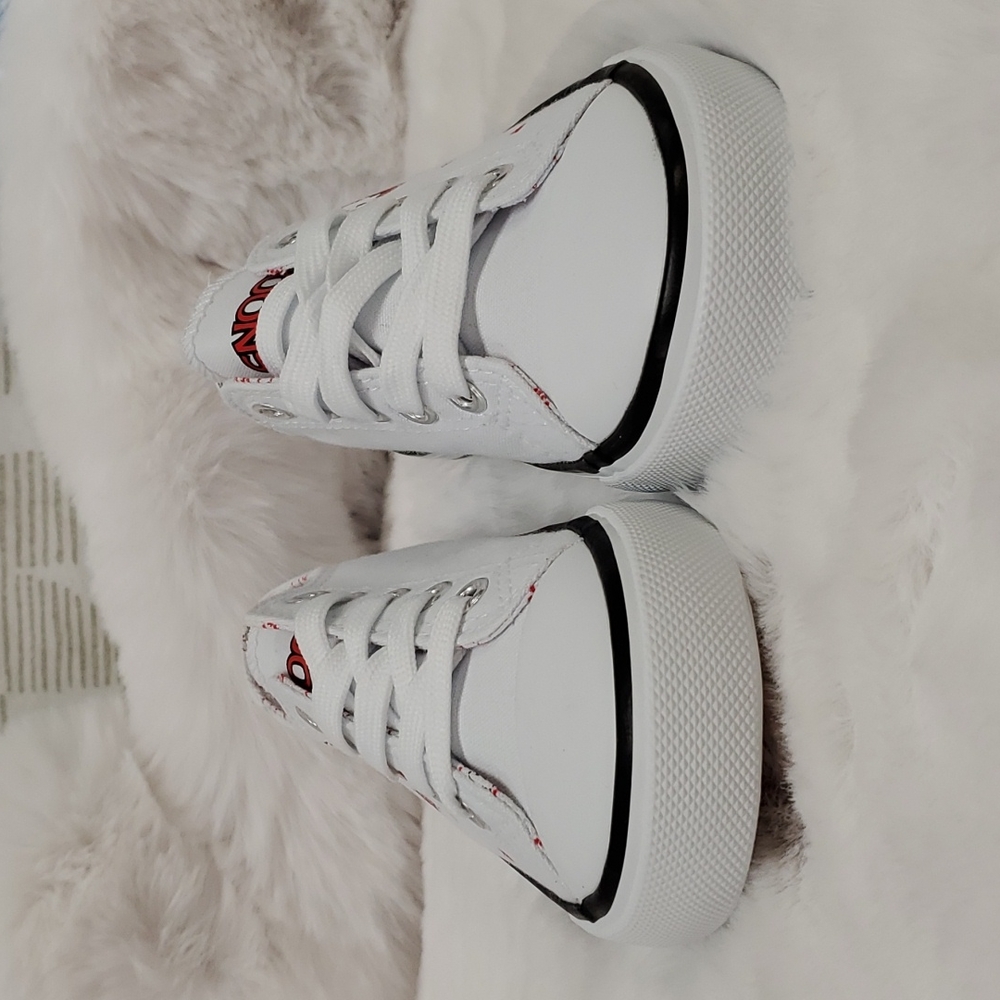 Peanut Snoopy Shoes - Picture 4 of 12
